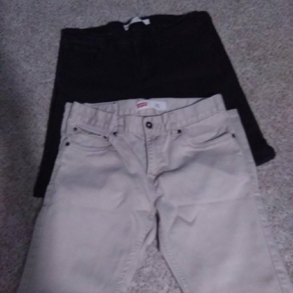Levis slim 511